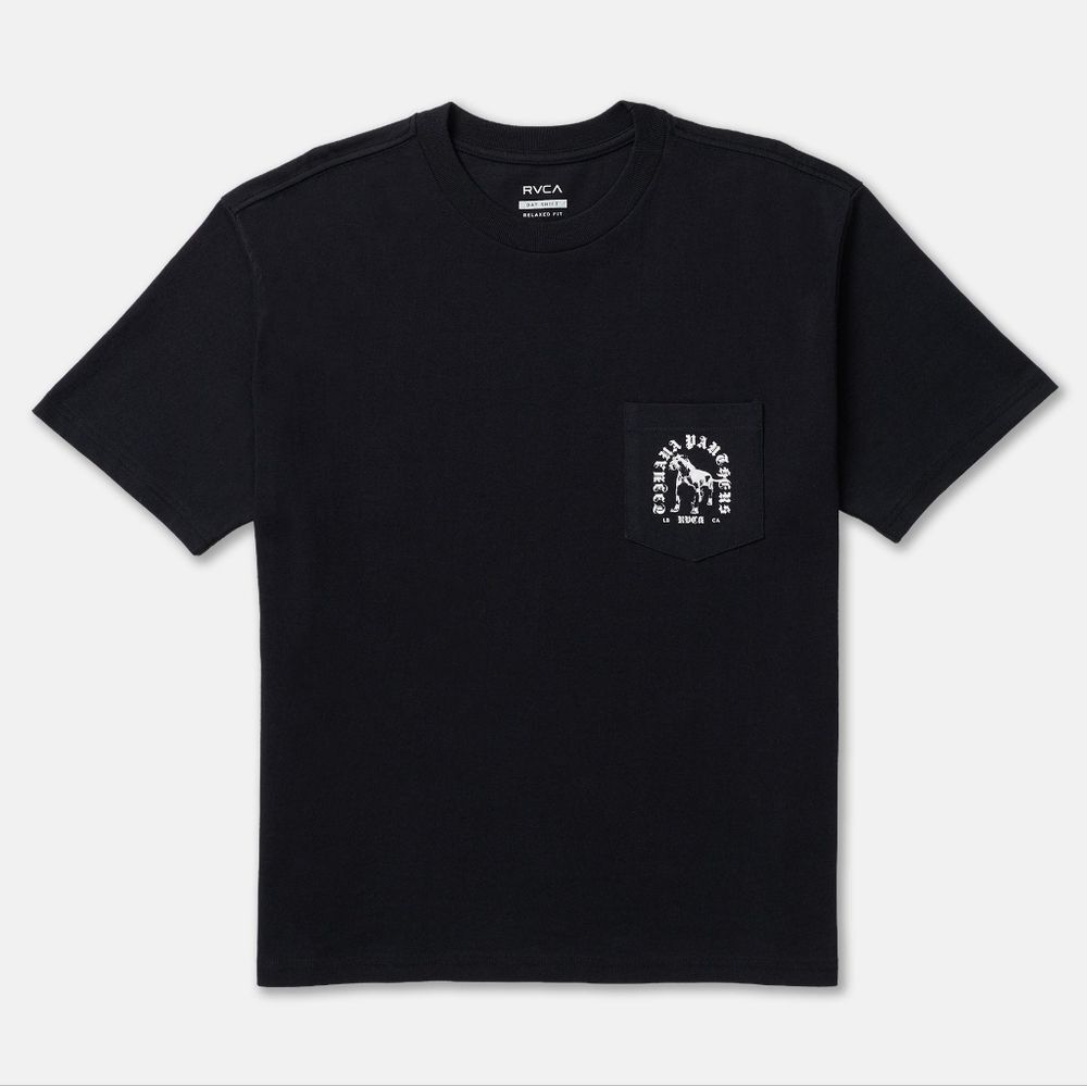 RVCA Bad Panther T-Shirt